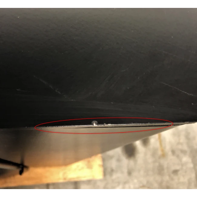 Poêle à Granulés Silenzio Supremo étanche - Modèle D'Expo 11 Poêle à Granulés Silenzio Supremo étanche - Modèle D'Expo – Image 9