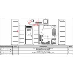 Poêle à Granulés Silenzio Supremo étanche - Modèle D'Expo 23 Poêle à Granulés Silenzio Supremo étanche - Modèle D'Expo -Chauffage Magasin poele a granules silenzio supremo etanche modele d expo capture 71