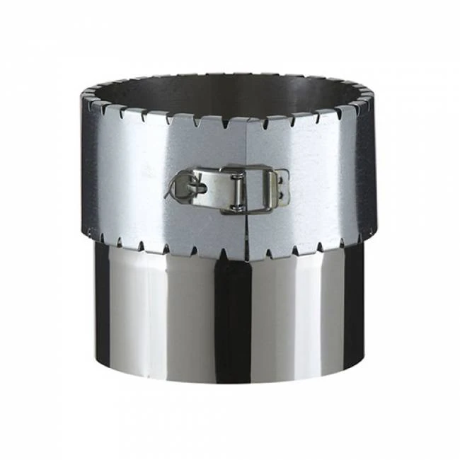 Raccord Bas Flexible Sur Buse RF 200 BU 3 Raccord Bas Flexible Sur Buse RF 200 BU