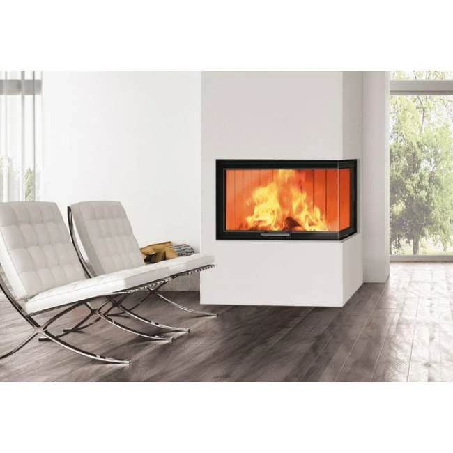 WINDO2 75 Vitre à Droite 3 WINDO2 75 Vitre à Droite