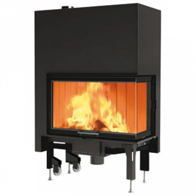 WINDO2 75 Vitre à Droite 4 WINDO2 75 Vitre à Droite – Image 2